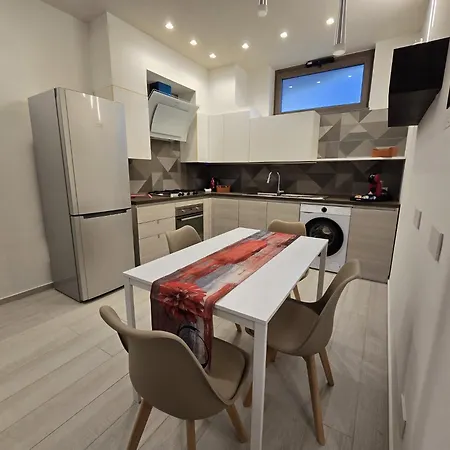 Casa Mia House